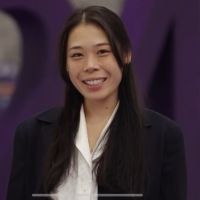 Stephanie Hsieh
